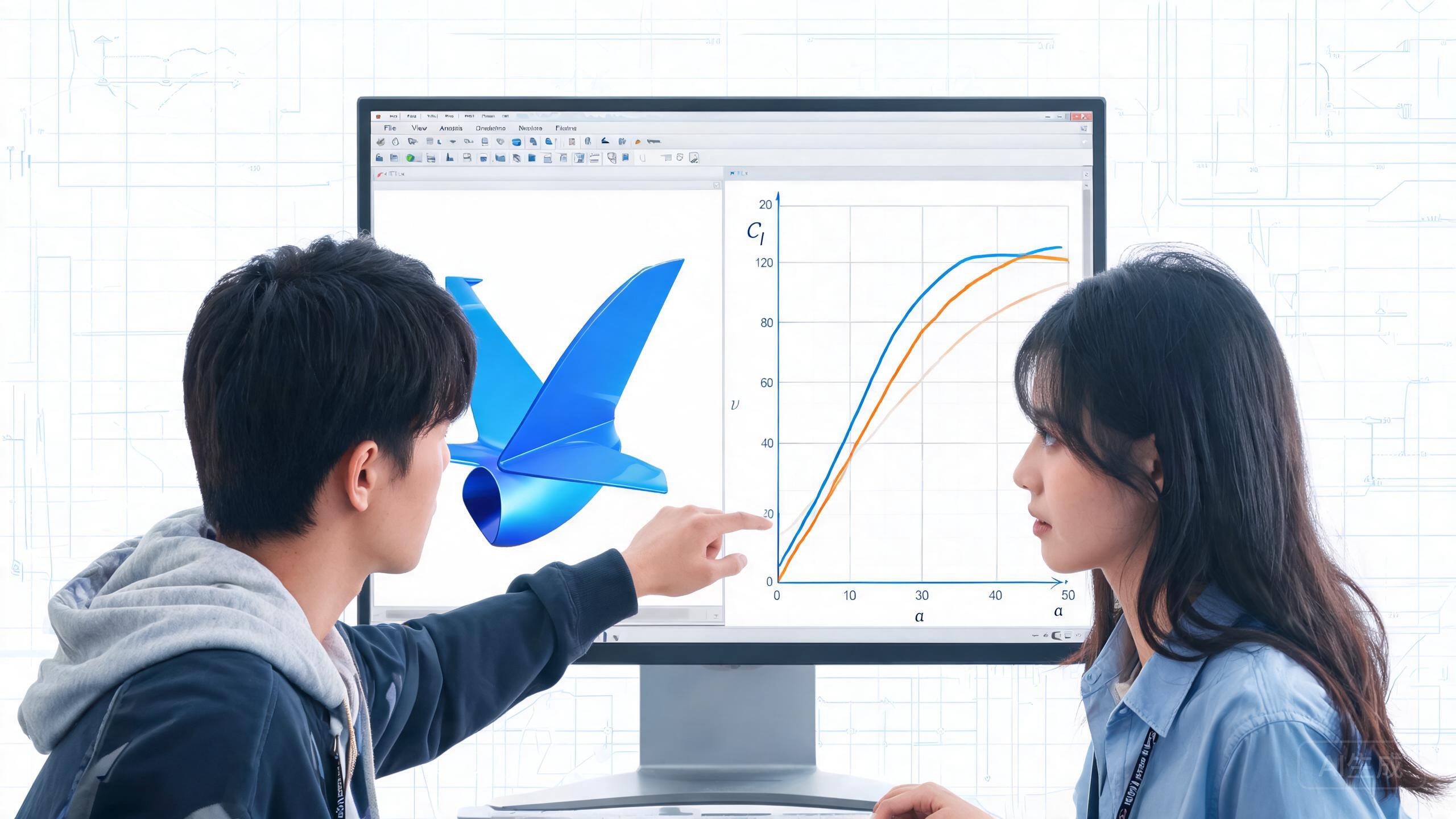 XFLR5气动分析软件入门教程封面