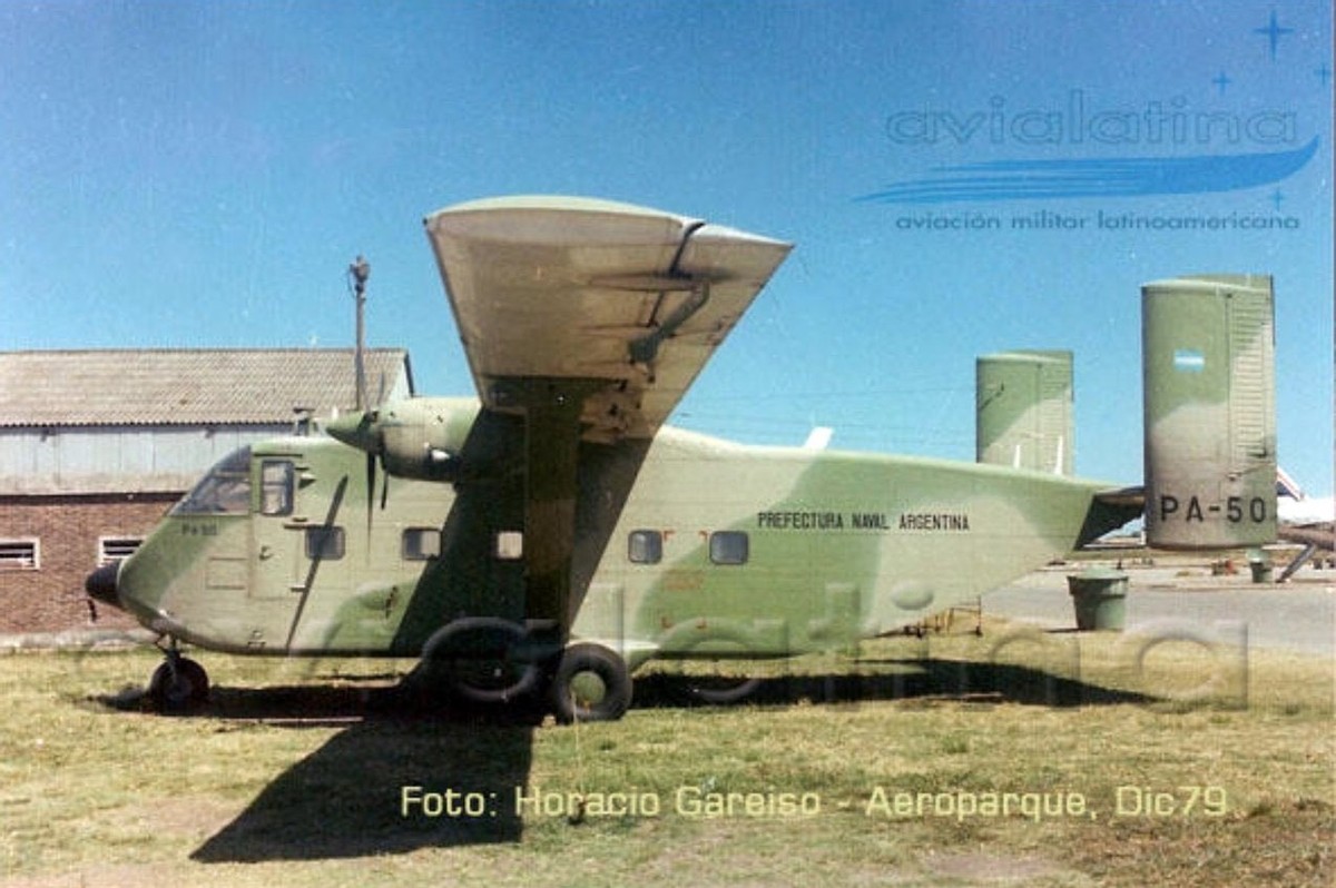 PA-50战前