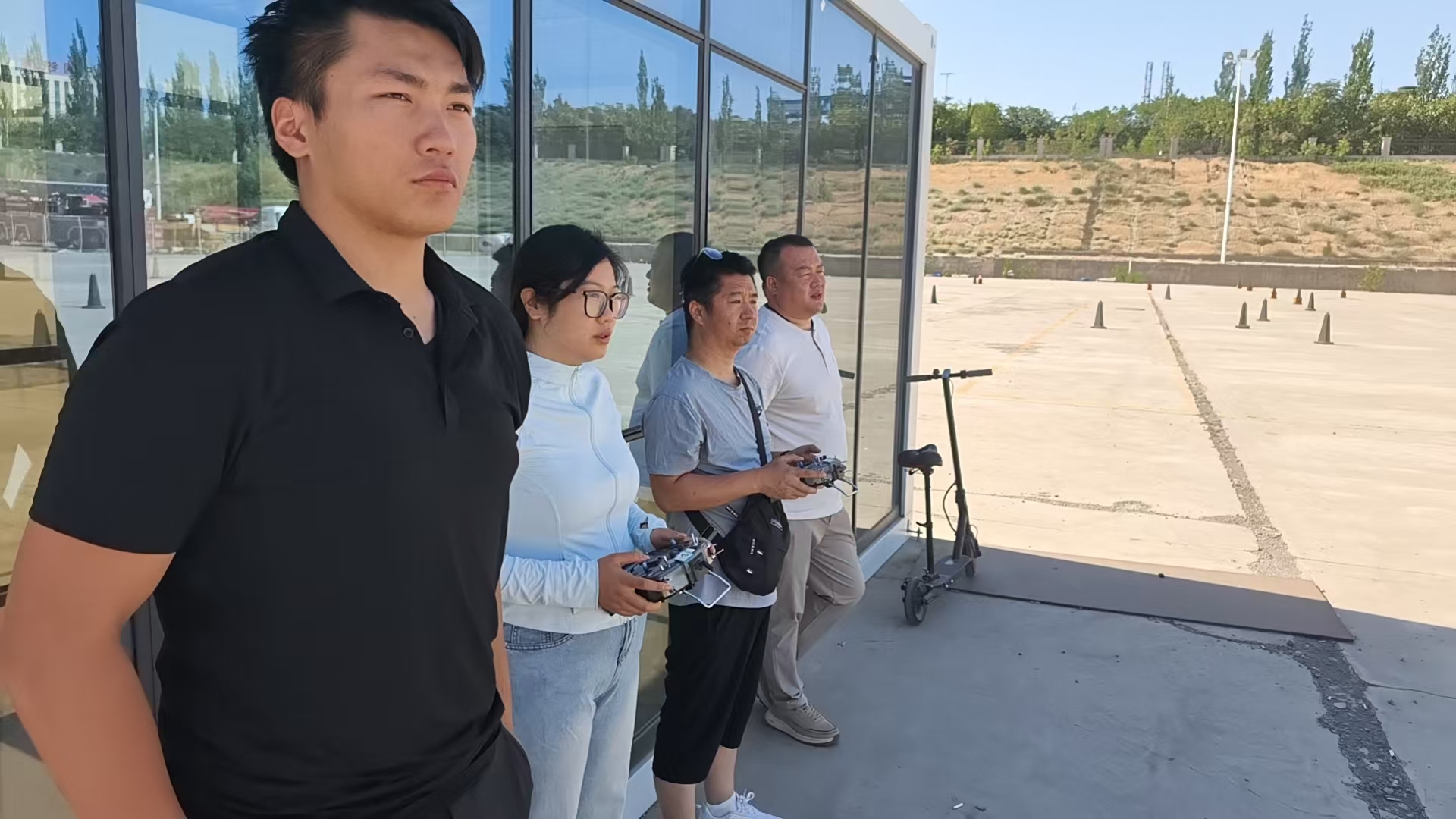 学员风采5